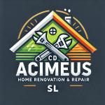 Cd Acimeus Sl