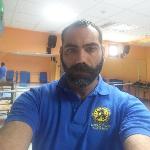 Raúl López Moreno Raúl López Moreno