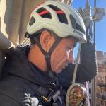 Michael Villaroel Molina