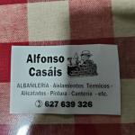 Alfonso Casáis Somoza Alfonso Casáis Somoza