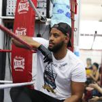 Instructor De Muay Thai Y Kick Boxing Instructor De Muay Thai Y Kick Boxing