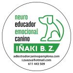 Neuroeducador Emocional Canino Iñaki Bz Neuroeducador Emocional Canino Iñaki Bz