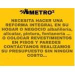 Reformas H Y M Reformas H Y M