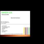 Maser Lux Instalaciones Y Servicios Maser Lux Instalaciones Y Servicios