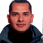 José Manuel Pérez José Manuel Pérez