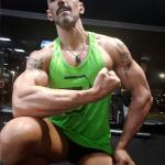 Chema Fernandez Chema Fernandez