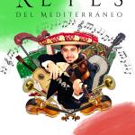 Mariachi Reyes Del Mediterráneo Mariachi Reyes Del Mediterráneo