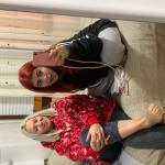 Valeria Alexandra Delgado Domínguez