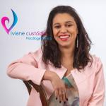 Psicóloga Viviane Custódio