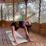 Anubis Yoga Y Masajes