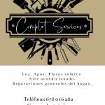 Complet Services Complet Services