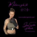 Mallorca Gets Fit Jana Sandra Palumbo Mallorca Gets Fit Jana Sandra Palumbo