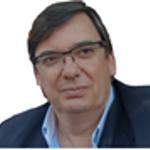 Jorge Chacón Jorge Chacón