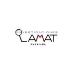 Investigaciones Lamat