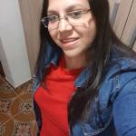 Gissela Alvarenga Nuñez Gissela Alvarenga Nuñez