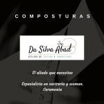 Atelier Da Silva Abad Atelier Da Silva Abad