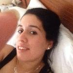 Debora Villalba Debora Villalba