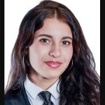 Oriana Cambio Romero