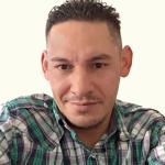 Andres Rincón Andres Rincón