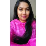 Ashrafia Ahmed Ashrafia Ahmed