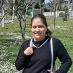 Jeny Siguenza Jeny Siguenza
