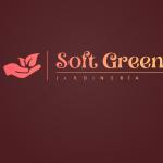 Softgreen Green