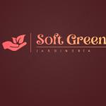 Softgreen Green Softgreen Green