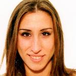 Ana Megias Monleon