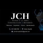Jch Manos A La Obra