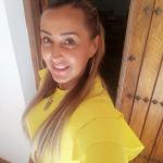 Adriana Ocoro Fonseca Adriana Ocoro Fonseca