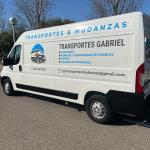 Mudanzas & Transportes Gabriel