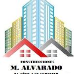 Marco Alvarado Marco Alvarado