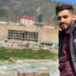 Suhaib Ahmad Suhaib Ahmad