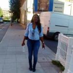 Raquel Ada Nguema Raquel Ada Nguema