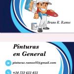 Bruno R Ramos Bruno R Ramos