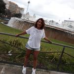 Keyla Rivas Mejia Keyla Rivas Mejia