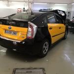 Taxista Transportista Taxista Transportista