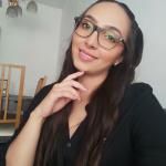 Ángela Hoyos Ángela Hoyos