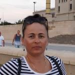 Ludmila Niculcea Ludmila Niculcea