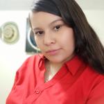 Alexandra Gómez Alexandra Gómez