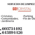 Go Crystal