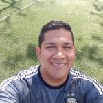 Dani Aguilar Dani Aguilar