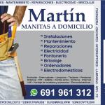 Martin Valencia Martin Valencia
