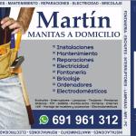 Martin Valencia