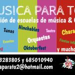 Musica Para To Musica Para To