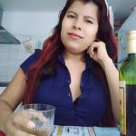 Nayrobi García Nayrobi García