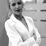 Almudena Ferreira López Almudena Ferreira López