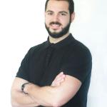 Cristian Aparicio Sanz Cristian Aparicio Sanz