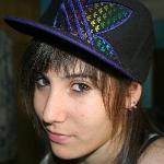 Ariadna Perez Chvaes Ariadna Perez Chvaes