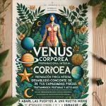 Venus Corpórea Venus Corpórea